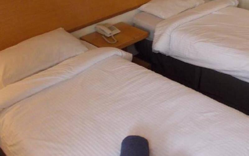 Hotel Sunview, Kanyakumari 3